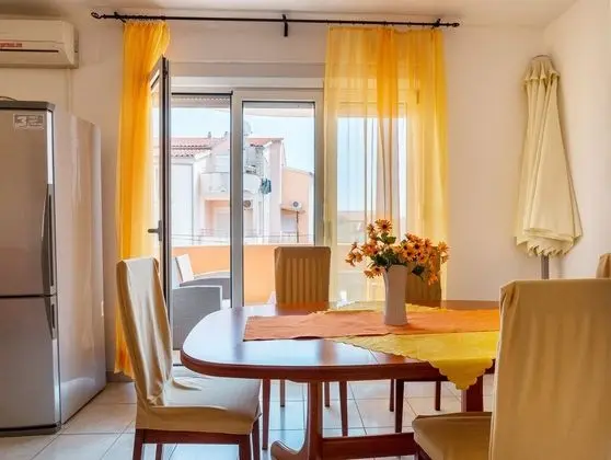 Apart Daire, 2 Yatak Odası (2)