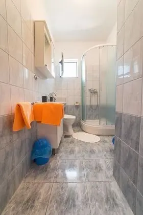 Apart Daire, 2 Yatak Odası (2)