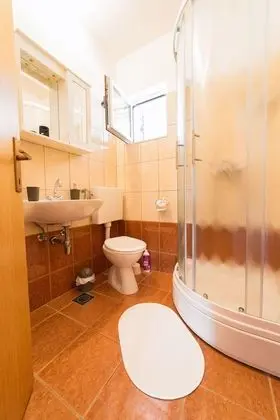 Apart Daire, 2 Yatak Odası (4)