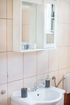 Apart Daire, 2 Yatak Odası (4)