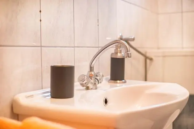 Apart Daire, 2 Yatak Odası (4)