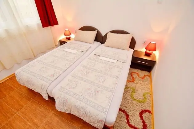 Apart Daire, 1 Yatak Odası, Balkon