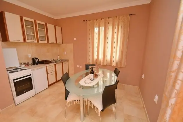 Apart Daire, 1 Yatak Odası, Balkon