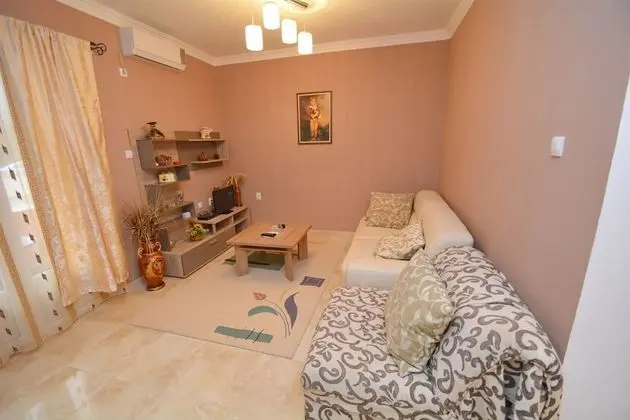 Apart Daire, 1 Yatak Odası, Balkon
