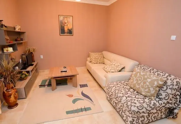 Apart Daire, 1 Yatak Odası, Balkon