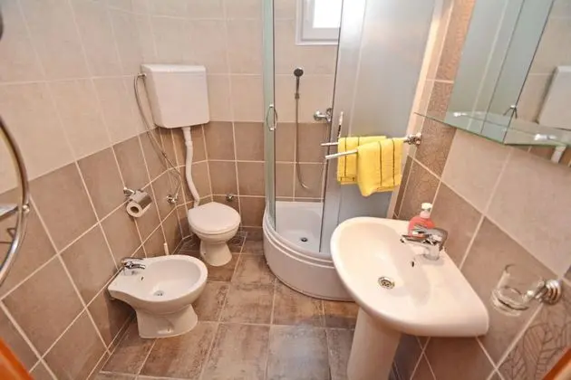 Apart Daire, 1 Yatak Odası, Balkon