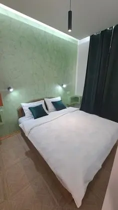 Apart Daire, 1 Yatak Odası, Küçük Mutfak