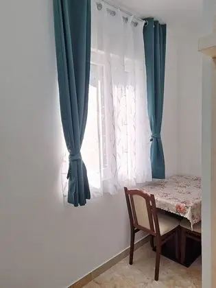 Apart Daire, 1 Yatak Odası, Küçük Mutfak