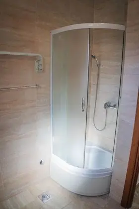 Apart Daire, 1 Yatak Odası, Küçük Mutfak