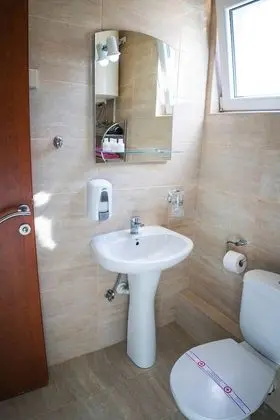 Apart Daire, 1 Yatak Odası, Küçük Mutfak