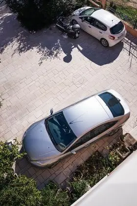 Apart Daire, 1 Yatak Odası, Küçük Mutfak