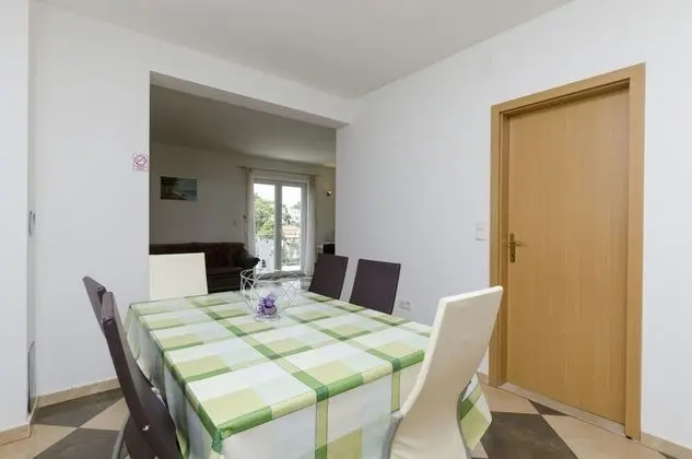 Apart Daire (A2)
