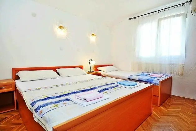 Apart Daire, 2 Yatak Odası, Teras, Deniz Manzaralı