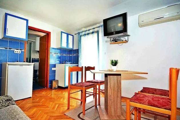Apart Daire, 2 Yatak Odası, Teras, Deniz Manzaralı