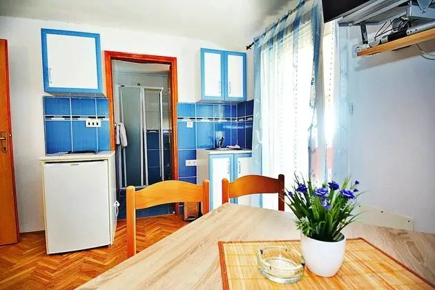 Apart Daire, 2 Yatak Odası, Teras, Deniz Manzaralı