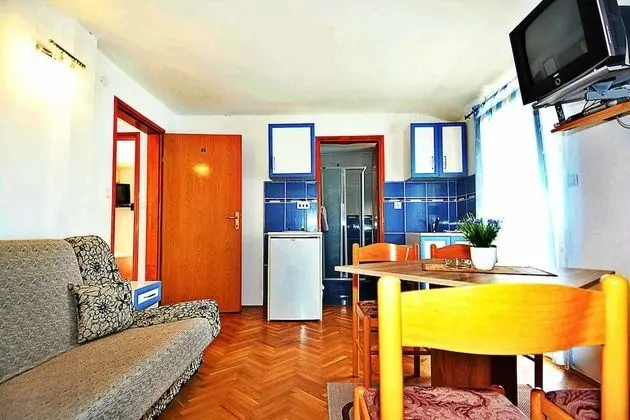 Apart Daire, 2 Yatak Odası, Teras, Deniz Manzaralı