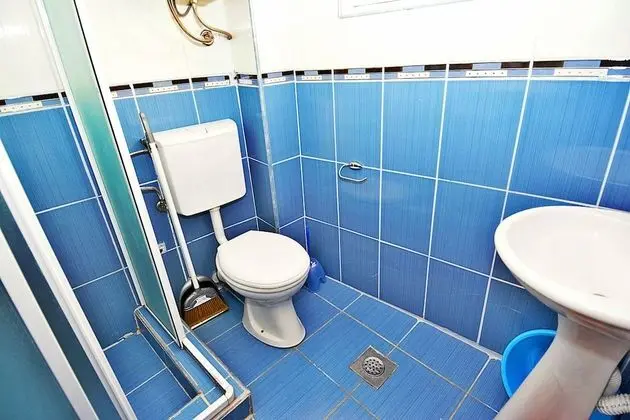 Apart Daire, 2 Yatak Odası, Teras, Deniz Manzaralı