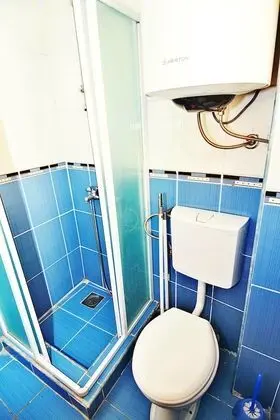 Apart Daire, 2 Yatak Odası, Teras, Deniz Manzaralı