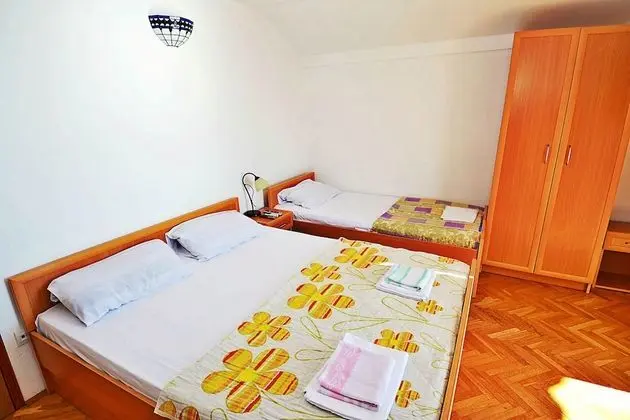 Stüdyo, Deniz Manzaralı (3 Beds)