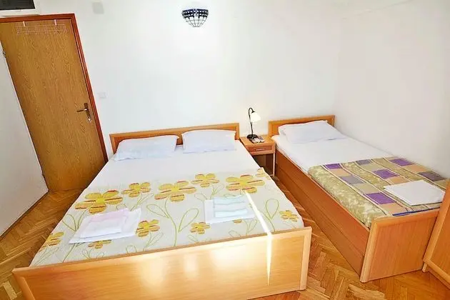 Stüdyo, Deniz Manzaralı (3 Beds)