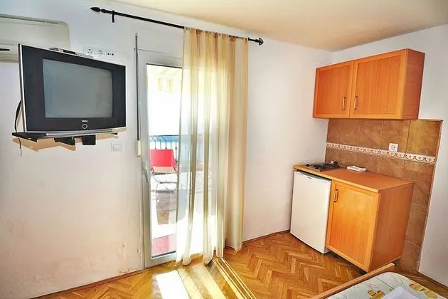 Stüdyo, Deniz Manzaralı (3 Beds)