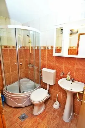 Stüdyo, Deniz Manzaralı (3 Beds)