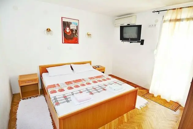 Stüdyo, Teras, Deniz Manzaralı