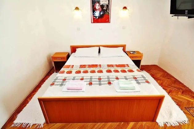 Stüdyo, Teras, Deniz Manzaralı