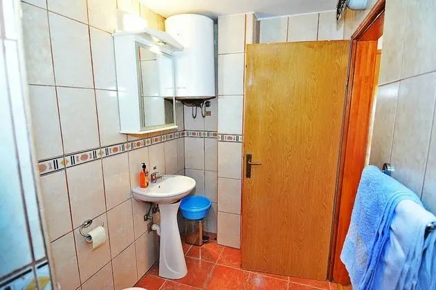 Stüdyo, Teras, Deniz Manzaralı
