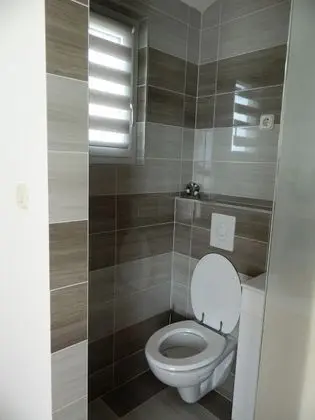 Apart Daire, 2 Yatak Odası, Deniz Manzaralı