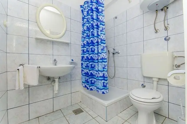 Comfort Stüdyo Süit, 1 Yatak Odası, Teras, Avlu Manzaralı