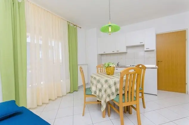 Design Apart Daire, 1 Yatak Odası, Teras, Avlu Manzaralı