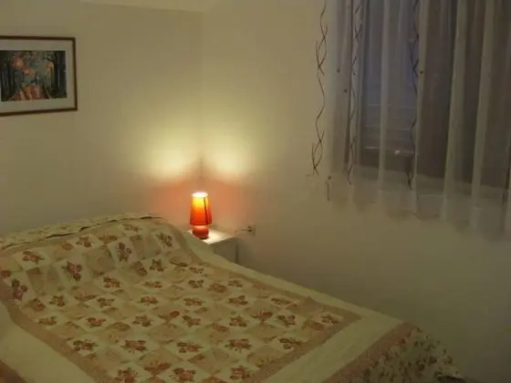 Apart Daire, 1 Yatak Odası, Balkon, Deniz Manzaralı