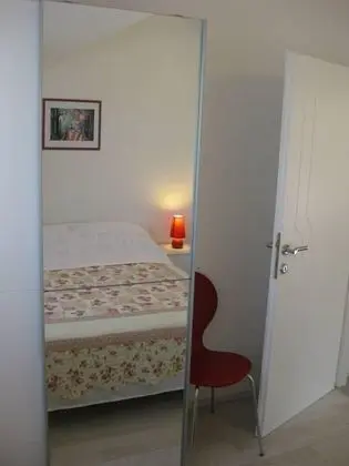 Apart Daire, 1 Yatak Odası, Balkon, Deniz Manzaralı