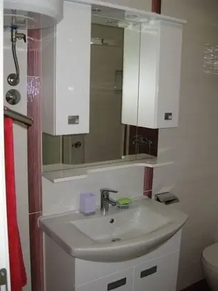 Apart Daire, 1 Yatak Odası, Balkon, Deniz Manzaralı