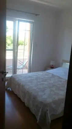 Apart Daire, 2 Yatak Odası, Balkon, Deniz Manzaralı