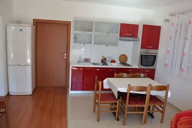 Apart Daire, 2 Yatak Odası, Balkon, Deniz Manzaralı