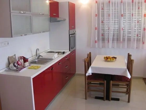 Apart Daire, 2 Yatak Odası, Balkon, Deniz Manzaralı