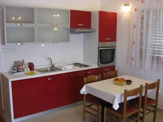 Apart Daire, 2 Yatak Odası, Balkon, Deniz Manzaralı