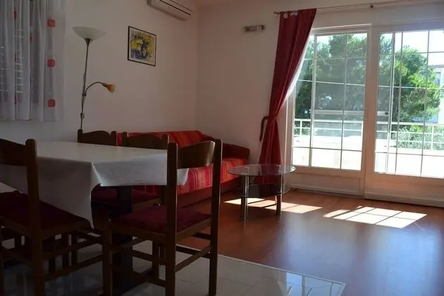 Apart Daire, 2 Yatak Odası, Balkon, Deniz Manzaralı