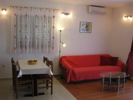 Apart Daire, 2 Yatak Odası, Balkon, Deniz Manzaralı