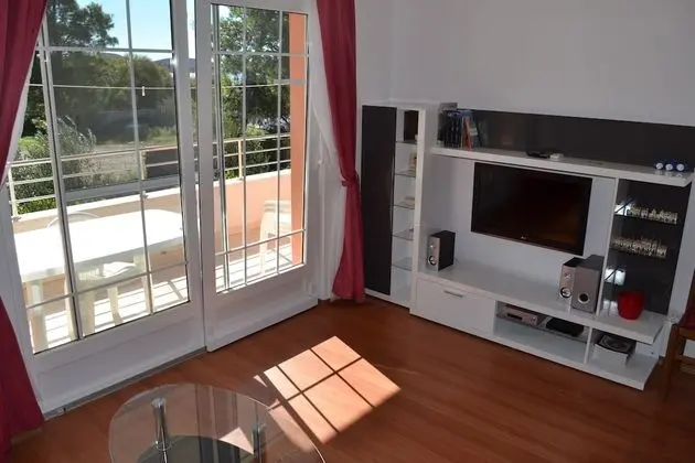 Apart Daire, 2 Yatak Odası, Balkon, Deniz Manzaralı