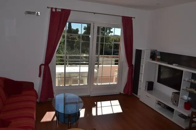 Apart Daire, 2 Yatak Odası, Balkon, Deniz Manzaralı