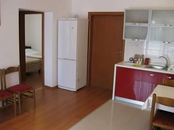 Apart Daire, 2 Yatak Odası, Balkon, Deniz Manzaralı