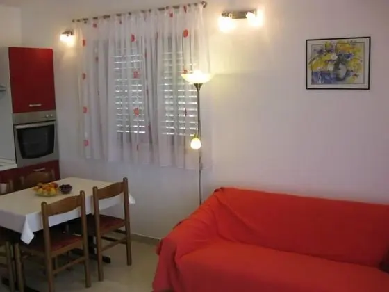 Apart Daire, 2 Yatak Odası, Balkon, Deniz Manzaralı