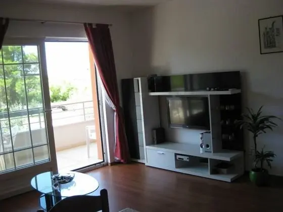 Apart Daire, 2 Yatak Odası, Balkon, Deniz Manzaralı