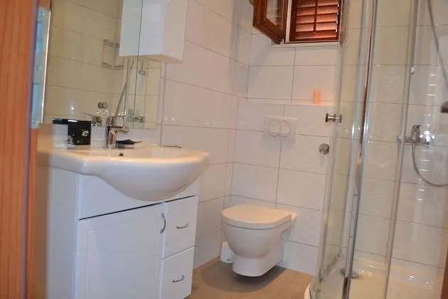 Apart Daire, 2 Yatak Odası, Balkon, Deniz Manzaralı