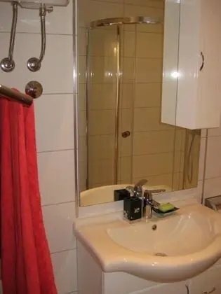 Apart Daire, 2 Yatak Odası, Balkon, Deniz Manzaralı