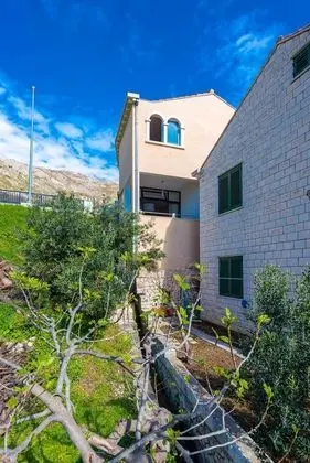 Apart Daire (2 Bedroom Apt with Terrace - Plat 21)