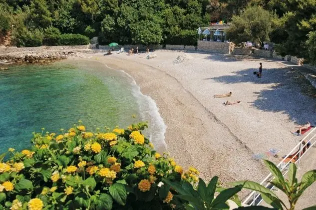 Apart Daire (2 Bedroom Apt with Terrace - Plat 21)